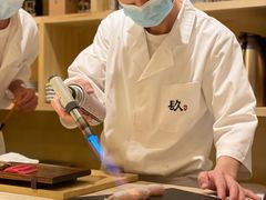 -镹·鱼料理  国产鱼使用店