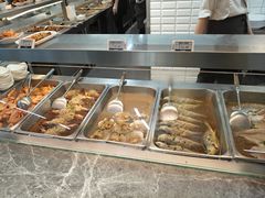 -阿那亚第三食堂 Cafeteria 3