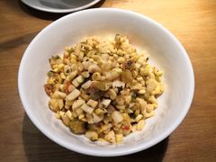 小笋炒泡菜-费大厨辣椒炒肉(万家丽一店)