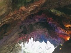 -英西峰林·洞天仙境