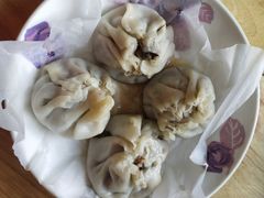 -德润福严氏烧麦总店(友谊路总店)