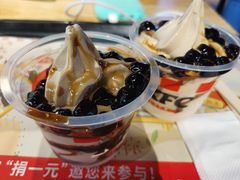 -肯德基(蓝桥店)