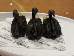 -红棉中餐厅·广州海航威斯汀酒店