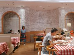 -西贝(大华虎城店)