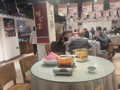 -春盛渔府(牛首山店)