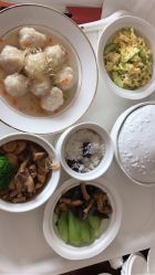 午餐-养月堂中医养生月子会所(中心妇产店)