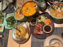 -mango tree芒果树餐厅(K11店)