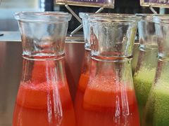 西瓜汁-海鼎荟海鲜姿造(仟禧汇店)
