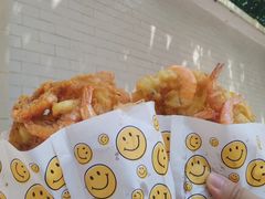 虾饼加虾-信二嫂虾饼(振兴路店)