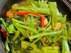 -创味·民间海南菜·非遗藤桥排骨(藤桥·免税城店)