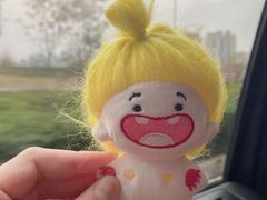 -刘开渠艺术中心(龙湖春森星悦荟店)