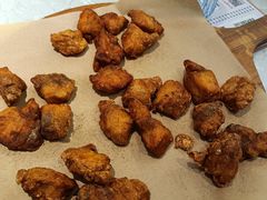 -必胜客(时代广场店)