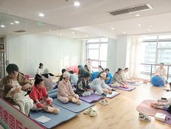 -爱玛家国际母婴月子会所(电力大厦店)