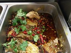 -千岛樱海鲜烤肉火锅自助餐厅(云龙万达店)