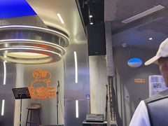 -路边羊烧烤酒场(宝带路店)