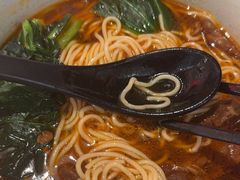 -和府捞面(西溪印象城店)