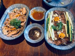 酱牛肉-余味