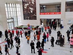 -中国医科大学附属盛京医院(滑翔院区)