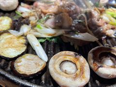 -赵胖炙子烤肉&深夜酒馆(簋街店)