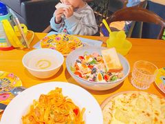 -JINNS锦时 steak&pizza(浸信会礼拜堂旧址店)