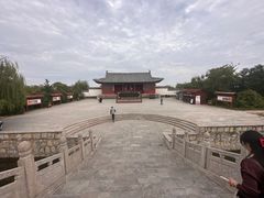 -商丘古城-应天书院