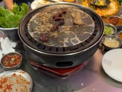 -燚青春东北泥炉烤肉(百合店)