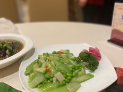 -得月楼·省级非遗·传统苏帮菜(观前店)