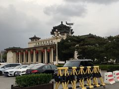-中国农业博物馆