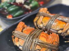 -铭副琦食·虾蟹烩馆(渔人码头店)