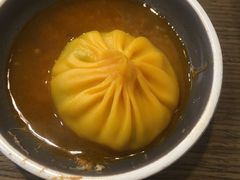 -隆喜元鱼汤包·海鲜(中联广场店)