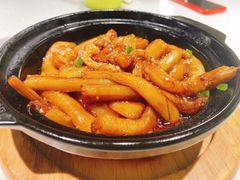 -清晖小苑·顺德菜(观澜湖新城店)