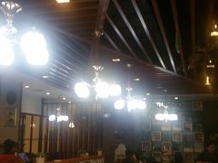 大堂-台北楚楚园馅饼粥(虹桥南丰城店)