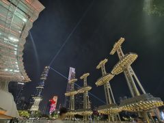 -海心沙亚运公园