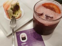 -1/4 ONE QUARTER COFFEE LAB(朝阳大悦城店)
