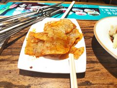 土豆-有奴思烤肉·清真(正宁路店)