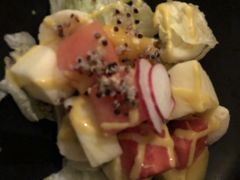 -赤坂亭·M9和牛烧肉·铁板烧(合肥万象城店)