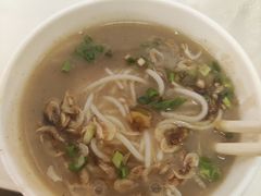 -汪记鲜鱼糊汤粉(沈阳路总店)