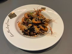 -桂满陇·杭州小馆(巴黎春天浦建店)