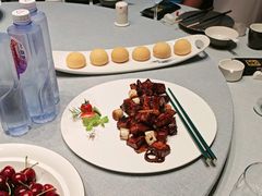 -苏淮景·苏闽融创菜·海鲜(原空港井河轩店)