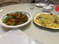-胖太太四川麻辣排骨串(镇江路分店)