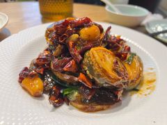 -必点海鲜·海肠捞饭大王(滨江道店)