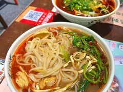 -老赵太太麻辣烫涮肚馆(大经路店)