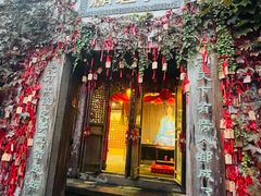 -乌镇望津里精品酒店