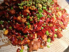 -小资太太餐厅(南岗区店)