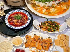 -川味堂·四川豆花(八卦岭店)