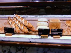 -WHEAT&BAKER-麥(凯德来福士店)