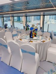 -Doris一站式游轮婚礼船东直营店(外滩店)