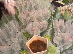 -昱匠·日本料理(金融街店)