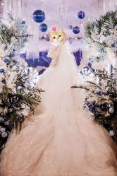 -艾米婚纱&婚礼策划