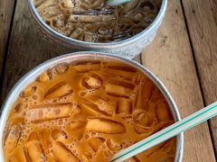 -Doo Dee Thai Food(Issan/Isaan/Esan)